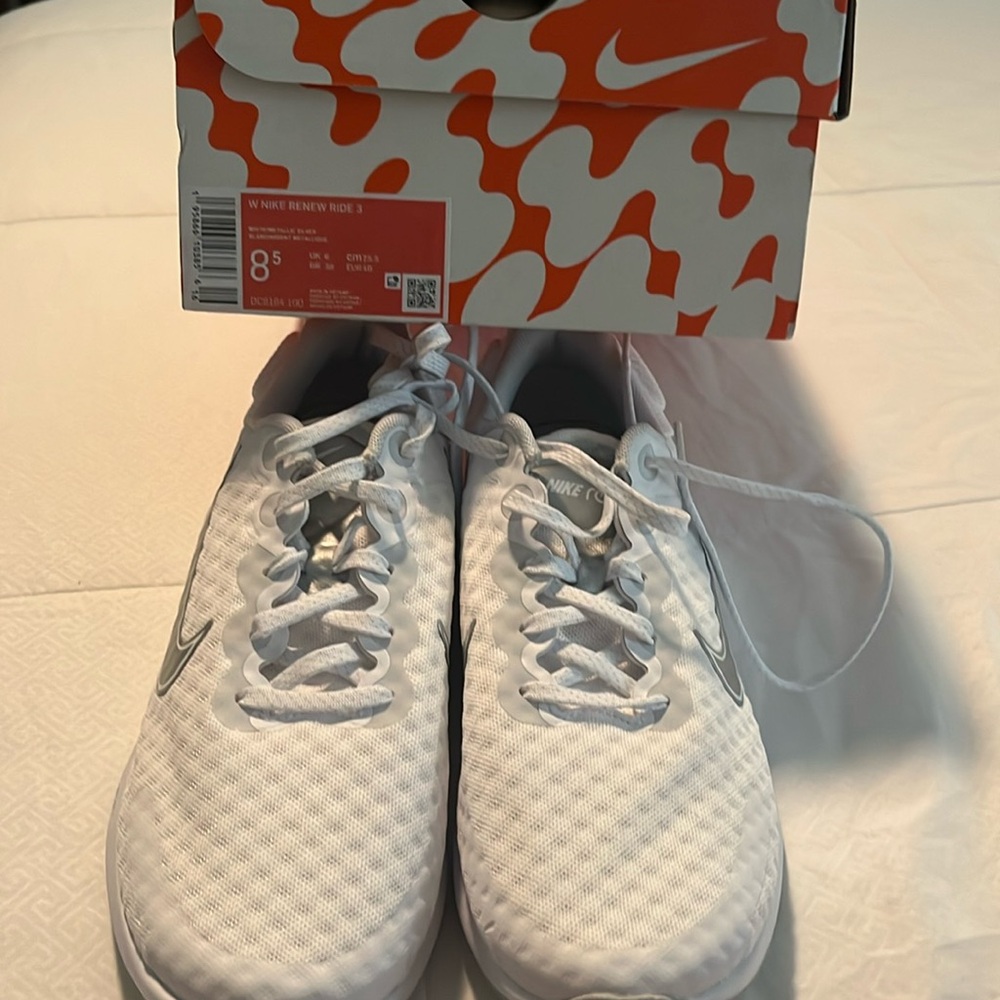 New In Box: Nike Shoes